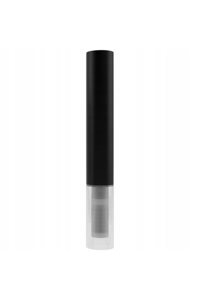 HELLUX Madera2 spot cu abajur 28 cm negru