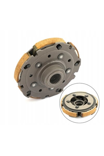 CF Moto DISCURI DE AMOLȚIE CFMOTO 500 X5, 0180-054000, CF188-054000
