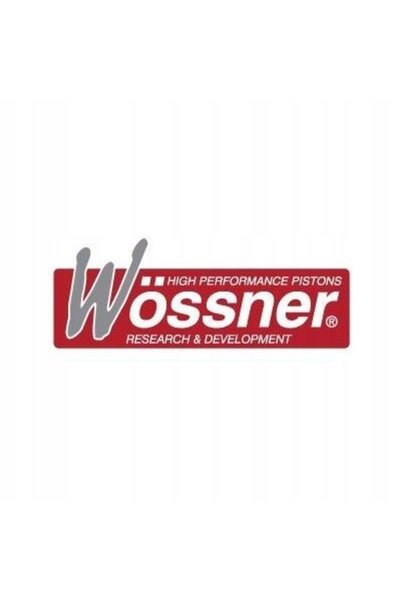Wössner PISTON WOSSNER YAMAHA (2T) DT 200 (DT200) '90-'91, DT/WR 200 '92-'98