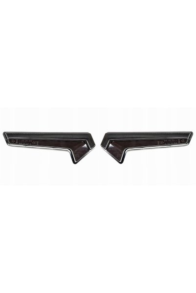 Air LUMINI LED LATERALE SPATE POLARIS SPORTSMAN 570 850 1000