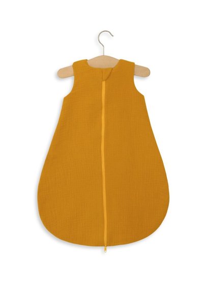 My Sweet Baby Sac de dormit pentru bebeluși din muselină, rotunjit, mărimea S...