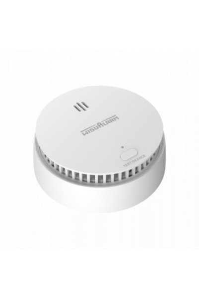 DAHUA DETECTOR DE FUM HY-SA20A WISUALARM