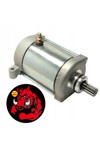 X-ATV DEMAROR YAMAHA RAPTOR 700 RHINO 700 GRIZZLY 700 07-08 VIKING 18888N 1S3-