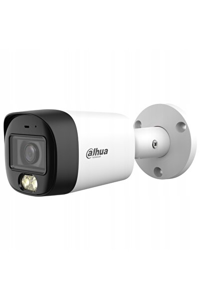 DAHUA CAMERA AHD, HD-CVI, HD-TVI, PAL HAC-HFW1801RM-IL-A-0280B-S3