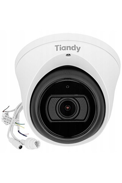 Tiandy Cameră IP TC-C38SS SPEC:I5/A/E/Y/M/H/ 2.7-13.5MM/V4.0 - 8 Mpx