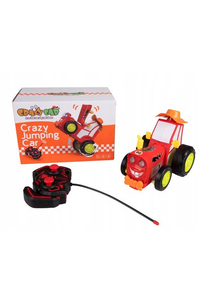 Norimpex Tractor controlat radio