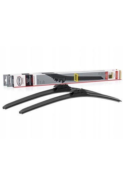 Heyner Lamele ștergătoare plate pentru toate anotimpurile SET-CS 2121