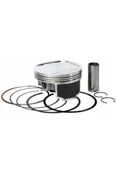 VERTEX PISTON HONDA TRX 700 '08-'10 101,97MM (SEGMENTE 59031020000