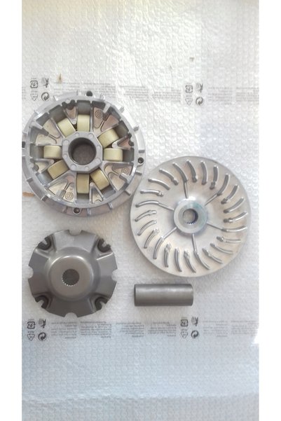 CF Moto WARIATOR CFMOTO KPL 500 X5, 0180-051000, CF188-051000