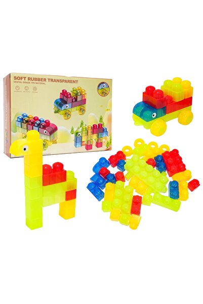 Jokomisiada SET DE CUBURI MOI DE JUCĂRIE