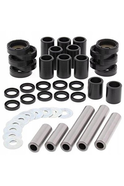 X-ATV KIT REPARAȚIE BUCLE BRAȚ SOSPENȚIE SPATE SUZUKI KINGQUAD 500 750