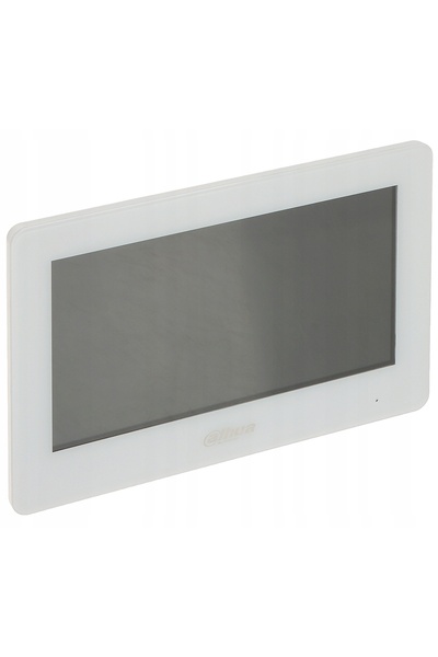 DAHUA KIT VIDEO DOORBELL KTX01(F) Wi-Fi / 2 fire