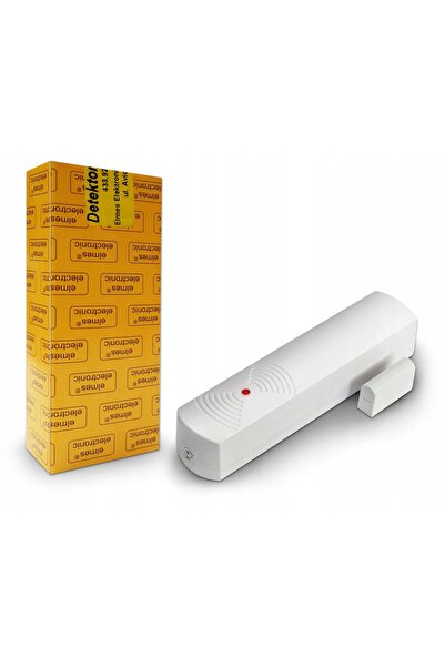 Elmesa home DETECTOR WIRELESS DE DESCHIDERE/ÎNCHIDERE CTX5 ELMES