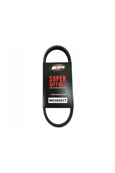 Epi CUREA DE TRANSMISIE SUPER REZISTENTĂ WE262217 KAWASAKI SUZUKI ARCTIC CAT