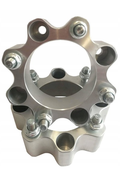 Air DISTANȚĂ ÎNTRE ROȚI 2 BUC. 4/156 50MM 3/8 ATV QUAD
