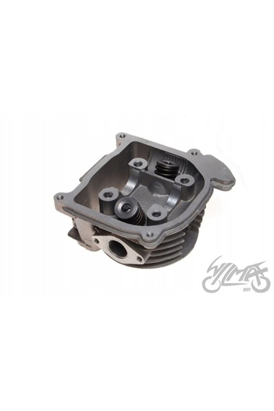 Wilmat Chiulasă 80cc 4T pentru motor GY6 scuter, înălțime 59mm
