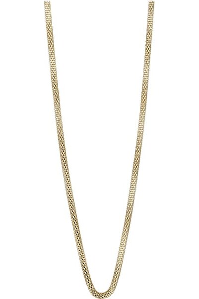 Bering Women Stainless Steel Necklace - 423-20-500 500mm length
