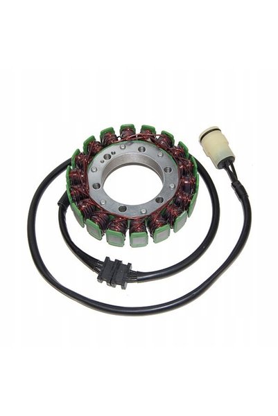ELECTROSPORT Bobină stator alternator KAWASAKI KFX 700 KSV700 02-09