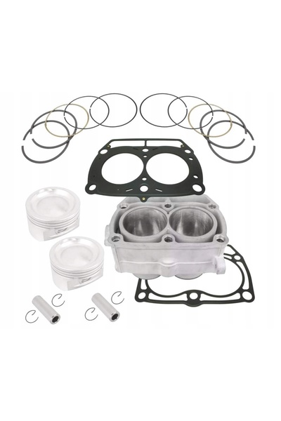 X-ATV CILINDRU COMPLET POLARIS RZR RANGER 800 5254357