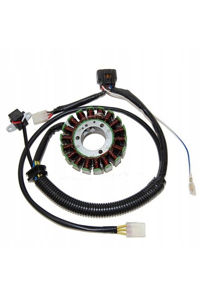 ELECTROSPORT POLARIS 500 03-07 Înfășurare stator alternator cu senzor de impu...