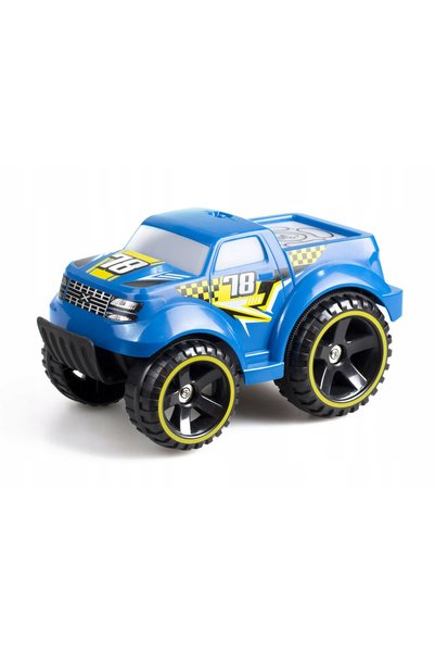 Dumel Swipe n' Go Monster Truck