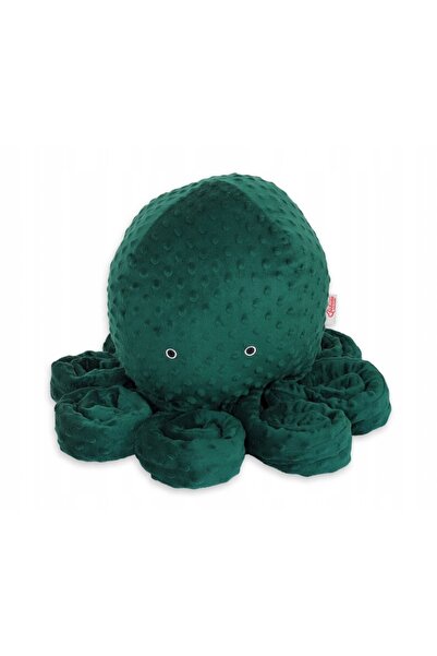 Bobono Big Octopus Hugger XXL - verde sticlă