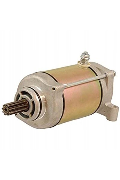 X-ATV DEMAROR CFMOTO 600 0600-091100