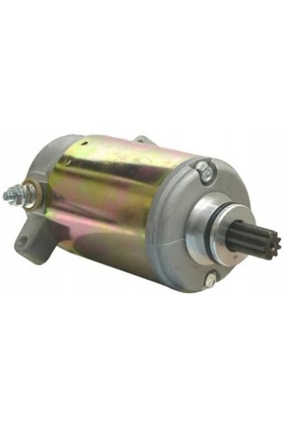 X-ATV DEMAROR YAMAHA BIG BEAR WOLVERINE 350 400 4KB-81800-00-00 4KB-81890-00-0