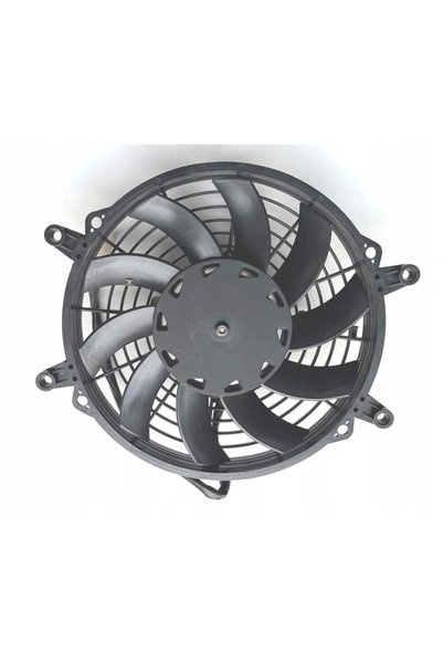X-ATV PENTRU CFMOTO CFORCE 500 520 VENTILATOR RADIATOR 9010-180200-A000