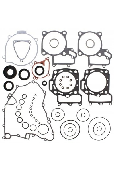 WINDEROSA (VERTEX) SET DE GARNITURI MOTOR KAWASAKI CU GARNITURI