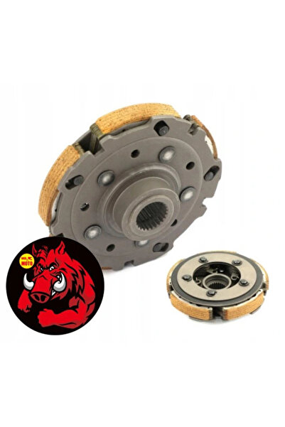 X-ATV SET DISC DE AMBREIAJ CFMOTO 600, 0600-054000