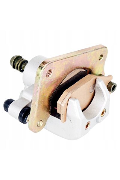 X-ATV Etrier frână spate YAMAHA KODIAK GRIZZLY YFM 400 450 03-04 5GH-2580V-10