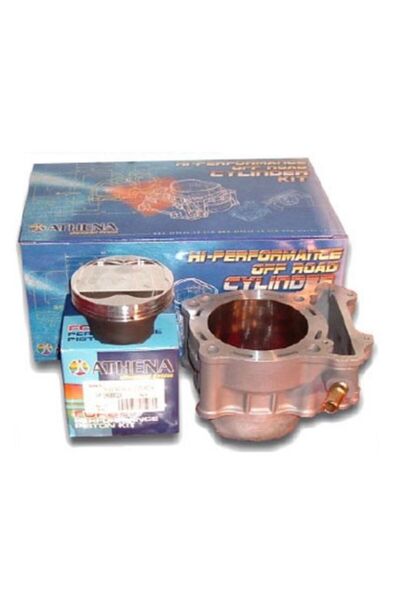 ATHENA CILINDRU KPL. YAMAHA YZF 250 '01-'07, WR 250F '01-'12 BIG BORE =83MM