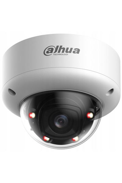 DAHUA Cameră IP IPC-HDBW5559E1-ZE-IL-27135 WizMind - 5Mpx 2.7mm - 13.5mm