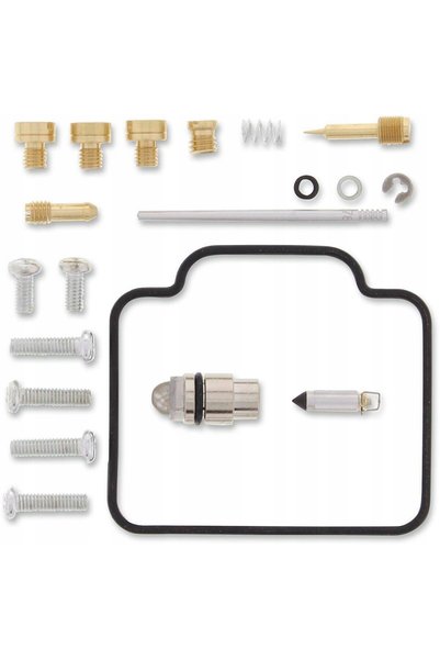 MOOSE RACING KIT DE REPARAȚIE CARBURATOR PENTRU POLARIS SPORTSMAN XPLORER 500