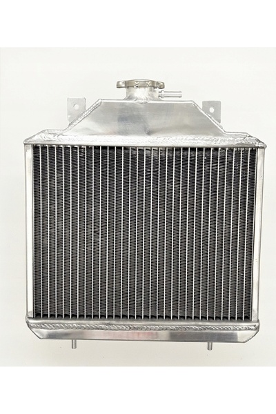 Air RADIATOR POLARIS 400 350 90-96 1240006