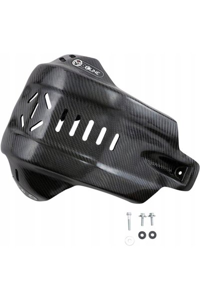 NO BRAND PENTRU HONDA CRF 450 250 RX R 2018-2020 SCUT DE PROTECȚIE SUB CAROSERIE