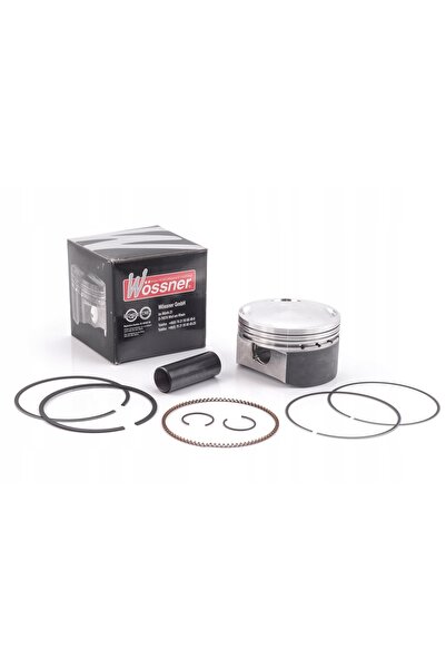 Wössner Piston WOSSNER GAS-GAS HP,EC,FES 450/ATV '05 94,94MM