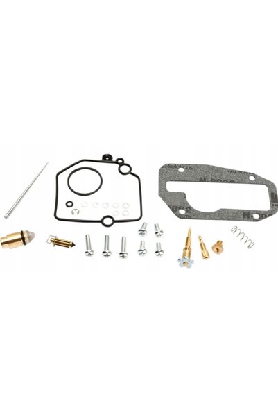 MOOSE RACING Kit de reparație carburator pentru Yamaha TT-R 250 99-06