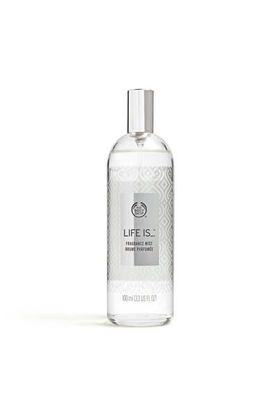 THE BODY SHOP معطر جسم لايف از 100ملي