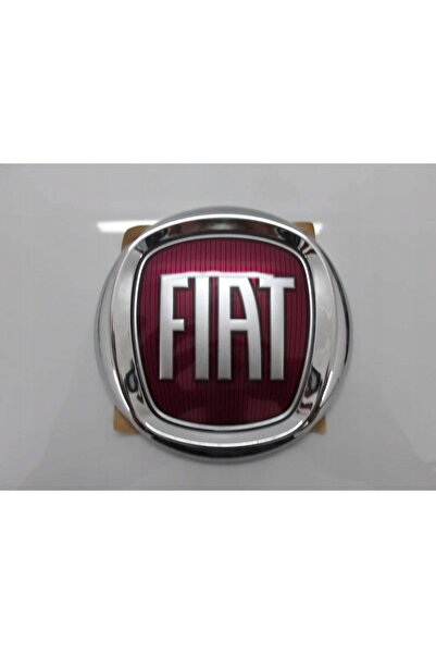 Fiat Emblemă FIORINO spate