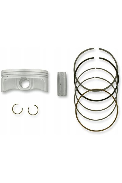 NO BRAND KIT PISTON 4 TIMPI - YAMAHA YFZ 450 YFZ 450 R 95 mm