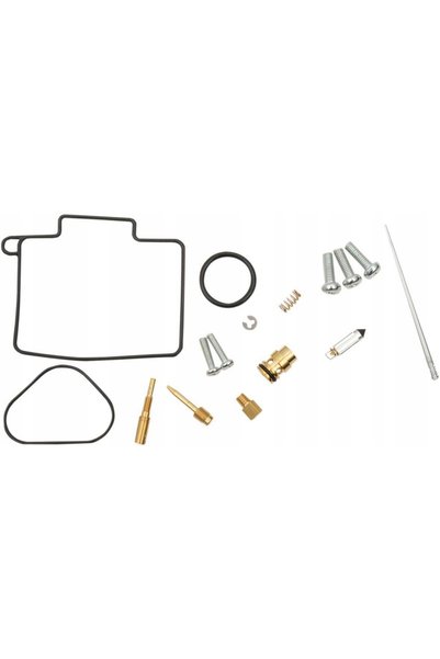 MOOSE RACING Kit de reparație carburator pentru Yamaha YZ 125 2002