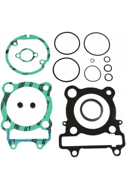 NO BRAND PENTRU YAMAHA XT 250 RAPTOR 250 SET GARNITURI CAPAC MOTOR