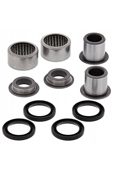 4Ride KIT REPARAȚIE AMORTIZOR FAȚĂ SUZUKI LTR 450