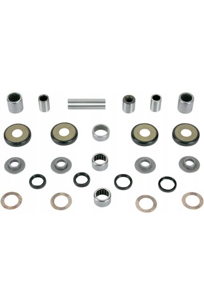 NO BRAND KIT RULMENT BRAȚ OSCILANT SUZUKI LT-R 450 2X4 Quadracer PENTRU ATV QUAD