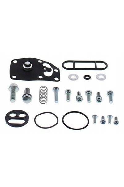 All-Balls Kit de reparație supape ALL BALLS SUZUKI LT-A400 EIGER 2WD 02-04, L...