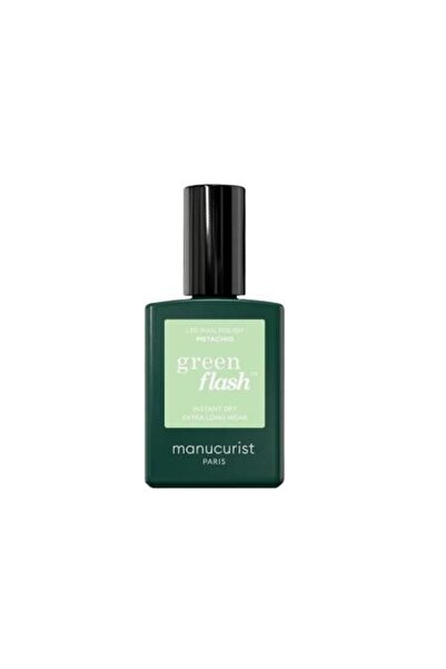 MANUCURIST Green Flash Fistic 15ml