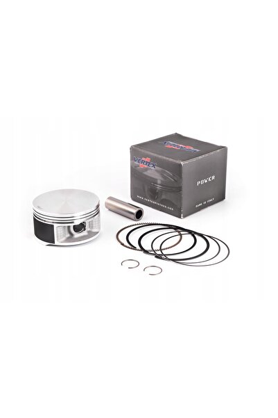 VERTEX PISTON HONDA CRF 450 '13-'14 BIG BORE (98,96 =+1MM) (SEGMENTE 59029