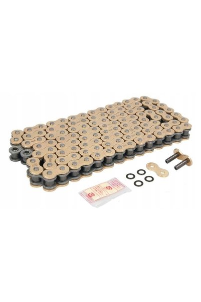 Didopack Lanț de transmisie DID GOLD GOLD 116 zale X-Ring 525ZVMX2GG116